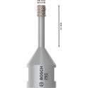 Bosch PRO Ceramic dry kruna za suvo bušenje 6mm
