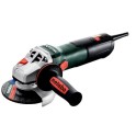 Metabo W 13-125 QUICK ugaona brusilica