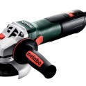 Metabo W 13-125 QUICK ugaona brusilica