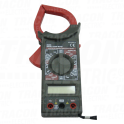Digitalna merna klesta1000V AC/DC. 1000A AC. 20kOhm