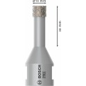 Bosch PRO Ceramic dry kruna za suvo bušenje 10mm