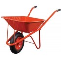 Kolica građevinska Limex Compact