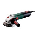 Metabo WEV 17-125 Quick Ugaona brusilica sa potenciometrom