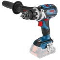 Bosch GSB 18V-110 C Akumulatorska vibraciona bušilica-odvrtač, solo