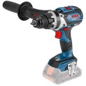 Bosch GSR 18V-110 C Akumulatorska bušilica-odvrtač, solo