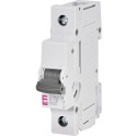 Automatski osigurac 1P ETI D 16A 6KA ETIMAT P6 1900050