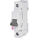 Automatski osigurac 1P ETI D 40A 6KA ETIMAT P6
