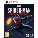 SONY PS5 MARVEL'S SPIDER-MAN MMORALES Igrica