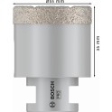 Bosch PRO Ceramic dry kruna za suvo bušenje 55mm