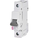 Automatski osigurac 1P ETI D 63A 6KA ETIMAT P6