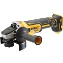 DeWalt DCG405N Akumulatorska ugaona brusilica, solo