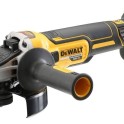 DeWalt DCG405N Akumulatorska ugaona brusilica, solo
