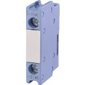 Pomocni kontaktni blok prednji CES-BCF 1NC 6-45A