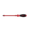 Odvijac 397 PH2x175mm philips drzac funkcijom elek. c-c