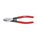 Klesta za secenje kablova 210mm klasicna crvena