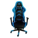 MARVO CH106 GAMING PLAVA Stolica