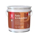 PATIO BOJA ZA BEHATON PLOČE 0,9 L
