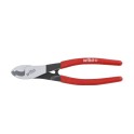 Klesta za secenje kablova 180mm klasicna crvena SB