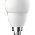 LED SIJALICA E14 G45 6W NW RABALUX 1685