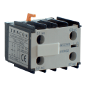 ceoni pomocni kontakt za pomo. kontaktore TR1K 230V 50Hz 2A