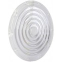 LED Highbay lampa 150W 150lm/W L90 socivo
