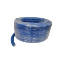 Armirano bastensko crevo 3/4 col do 8 Bar t. plava pak-15m