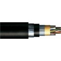 TK59 25x4x0.6 podzemni tel. kabel XzTKMXpw