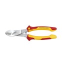 Klesta za secenje kablova 180mm profesional crv-zut SB