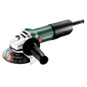 Metabo W 850-125 Ugaona brusilica