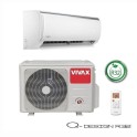 VIVAX Inverter klima COOL ACP-18CH50AEQI R32