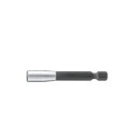 7110 E 6.3 4mm ulozak holdermagnetic