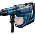 Bosch GBH 18V-45 C Aku čekić bušilica, solo, u koferu