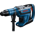 Bosch GBH 18V-45 C Aku čekić bušilica, solo, u koferu