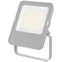 LED reflektor SMD industrial 50W 4000K NW 8000lm 160lm/W