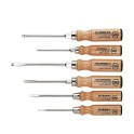 Drveni odvijac garnitura 162HK6SO PH