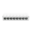 TP-LINK LS1008 LITEWAVE 8XRJ-45 Switch