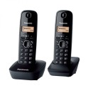 PANASONIC TELEFON KX-TG 1612