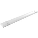 LED linearna armatura 600mm 16W 6400K CW