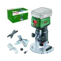 Bosch AdvancedTrimRouter 18V-8, akumulatorska glodalica solo
