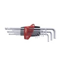 SB 369S9 ProStar L-Kljuc garnitura in ProStar holder