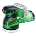 Bosch EasyOrbit 18V-10 Ekscentar brusilica, solo