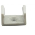 Stezaljka za PVC profil za LED traku IP68