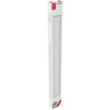 LED linearna armatura 600mm 16W 3000K WW