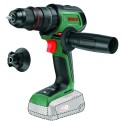 Bosch AdvancedImpact 18V-80 QuickSnap, Akumulatorska vibraciona bušilica, solo