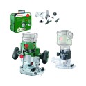 Bosch AdvancedTrimRouter 18V-8 Akumulatorska kombinovana glodalica 2u1, solo