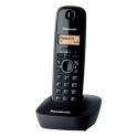 PANASONIC TELEFON KX-TG1611FXH CRNI