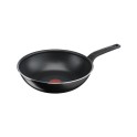 TEFAL SIMPLY  CLEAN 28CM TIGANJ WOK