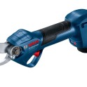 Bosch Pro Pruner Akumulatorske makaze za orezivanje, solo