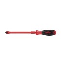 Odvijac 398 5.0x150mm ravna drzac funkcijom elek. c-c