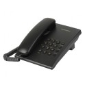 PANASONIC TELEFON KX-TS500FXB